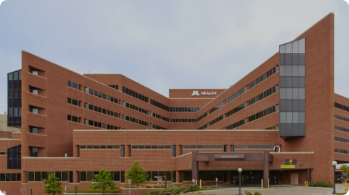 Minnesota Medical Schools