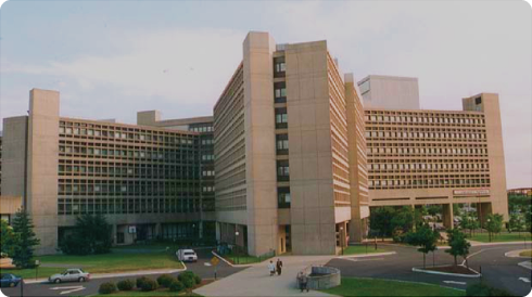 New Jersey Medical Schools
