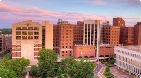 South Carolina Medical Schools